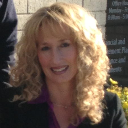 Picture of Kimberly Hilton